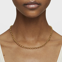 TOUS Silver Necklace/ 812342512
