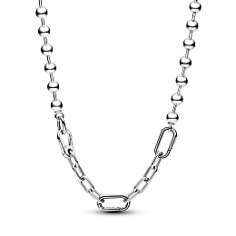 PANDORA Me серебряное ожерелье/ 392799C00-45