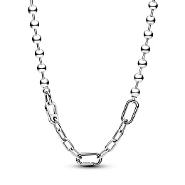 PANDORA Me Silver Necklace/ 392799C00-45