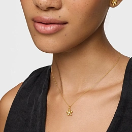 TOUS 18K Gold Pendant/ 1004325300
