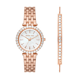 Michael Kors  Կանացի  Ժամացույց/ MK1064SET