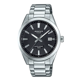 Casio Edifice Տղամարդու Կվարցային ժամացույց/ EFV-160D-1AVDF