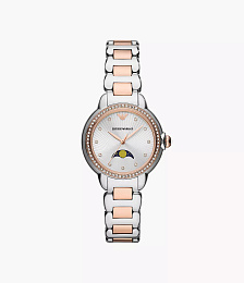 Emporio Armani  Ladies  Wristwatch/ AR11567