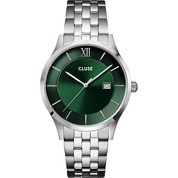 Cluse Men's Wristwatch/ CW22702