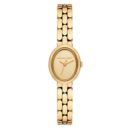 Michael Kors Ladies Quartz Wristwatch/ MK4955