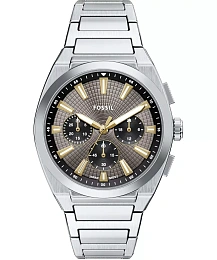 Fossil Men's Quartz Wristwatch/FS6128