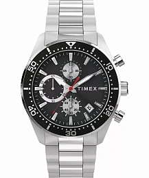 Timex Տղամարդու Կվարցային ժամացույց/ TW2Y56900
