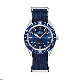 Certina  Men's Automatic Wristwatch/ C037.407.18.040.10 Switzerland