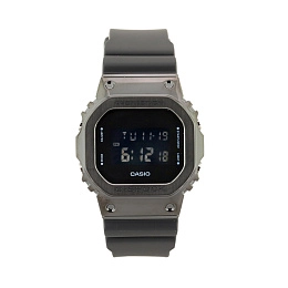 Casio G-Shock Տղամարդու Ժամացույց/ GM-5600B-1DR