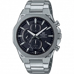 Casio Edifice Men's Wristwatch/ EFS-S570D-1AUDF