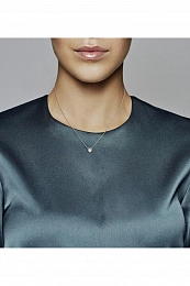 PANDORA Timeless Արծաթյա Վզնոց/ 398425C01-45