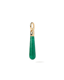 PDPAOLA 18K Gold Plated Silver Pendant/ CO01-786-U