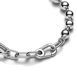 PANDORA Me Silver Bracelet/ 592793C00-3