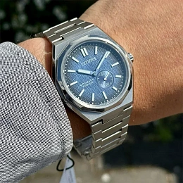 Citizen Men's Automatic Wristwatch/ NK5020-58M