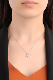 Oliver Weber Ожерелье/ 11837