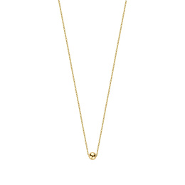 Blush 14K Gold Necklace/ 3120YGO