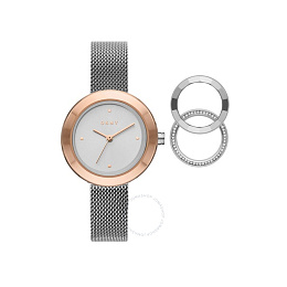 DKNY Ladies Wristwatch/ NY2975