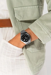 Khaki Aviation Pilot Auto/ H76305130