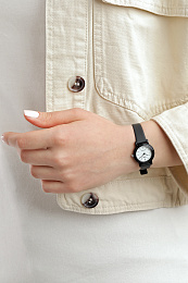 Casio General Ladies Wristwatch/ LQ-139BMV-7ELDF