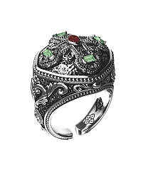 Silver Ring "Shurishkan" / CD082