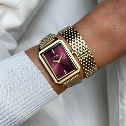 Cluse Ladies Quartz Wristwatch/ CW11516