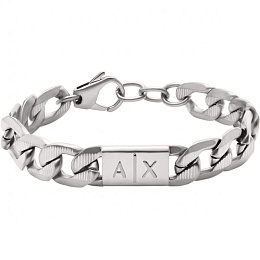 Armani Exchange Թևնոց/ AXG0077040