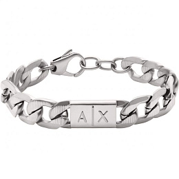 Armani Exchange Թևնոց/ AXG0077040