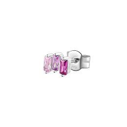 Brosway Silver Single Earring/ FVP06