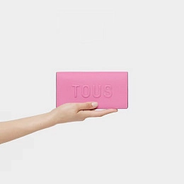 TOUS Женский Кошелек/ 2002105313