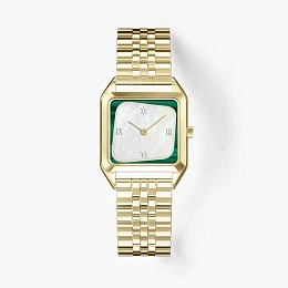 VANNA  Ladies  Wristwatch/ GemMal