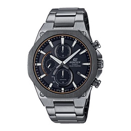 Casio Edifice Men's Wristwatch/ EFS-S570DC-1AUDF