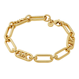 Michael Kors Brass Bracelet/MKJ828500710