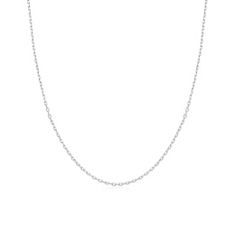 Ania Haie Silver Necklace/ N048-01H