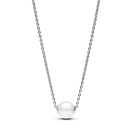 PANDORA Timeless серебряное ожерелье/ 393167C01-45