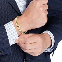 Tommy Hilfiger Stainless Steel Bracelet/ 2790646