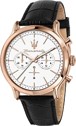 Maserati Men's Quartz Wristwatch/ R8871618016