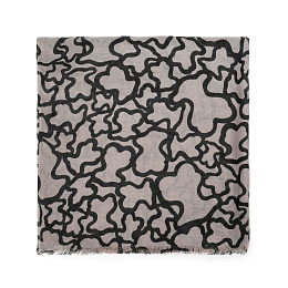 TOUS Կանացի Շարֆ/ 695920092