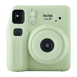 Instax Ֆոտոխցիկ Mini SE Instant Camera Green/ 57689