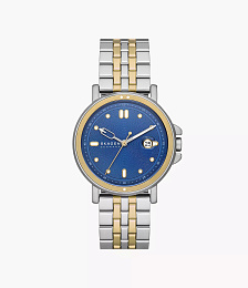 Skagen  Տղամարդու  Ժամացույց/ SKW6921