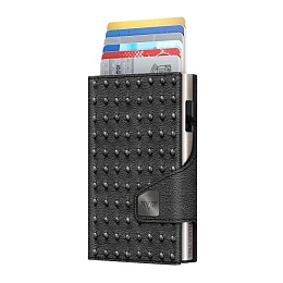 Կաշվե Քարտապանակ-Դրամապանակ/ 24104000708