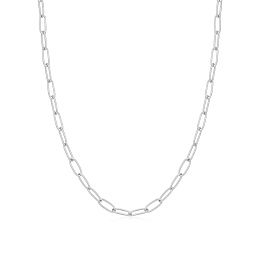 Ania Haie Արծաթյա Վզնոց/ N048-02H