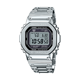 Casio G-Shock GMW-B5000D-1DR Wrist Watch