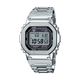 Casio G-Shock Men's Wristwatch/ GMW-B5000D-1DR