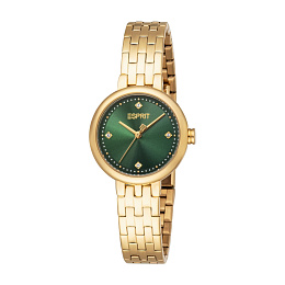 Esprit Quartz Watch Women/ES1L451M0035