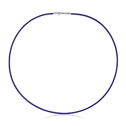 TOUS Silver Necklace/ 1004119200