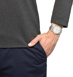 Citizen Мужские Часы Eco-drive/ AW1676-86A
