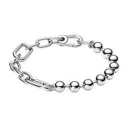 PANDORA Me Silver Bracelet/ 592793C00-2