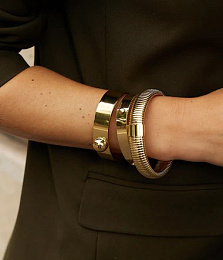 Zag Bijoux Թևնոց/ SBJ22105-01UNI15-S