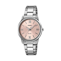 Casio General Կանացի Կվարցային Ժամացույց/ LTP-1303DD-4AVDF