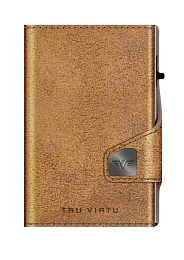 Կաշվե Քարտապանակ-Դրամապանակ/ 24104000134